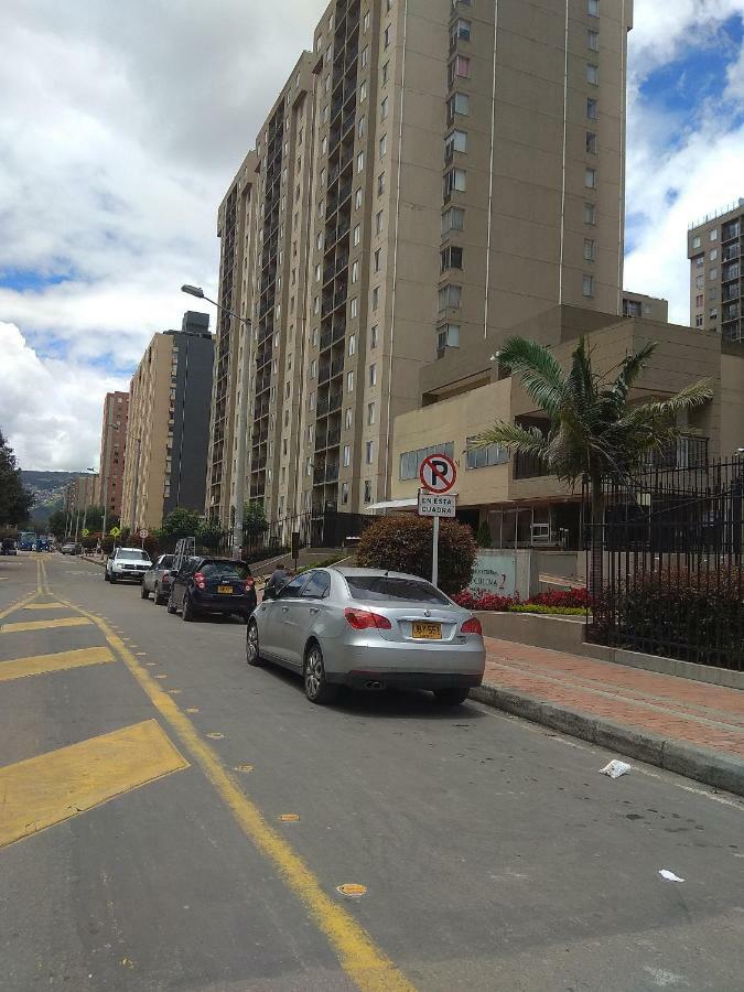 Parque Central Colina 2 Apartment *