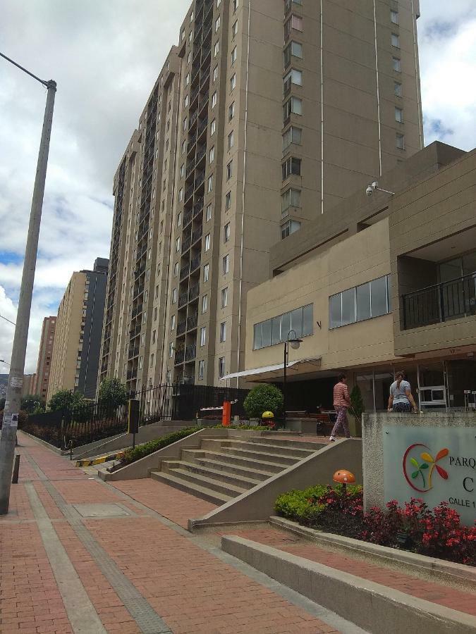 Parque Central Colina 2 Apartment *
