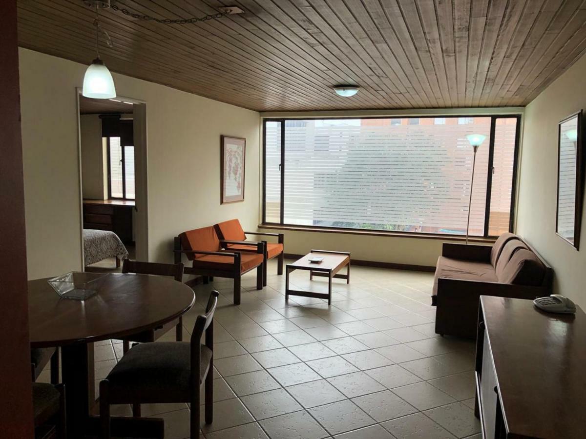 Percales 3* Bogota
