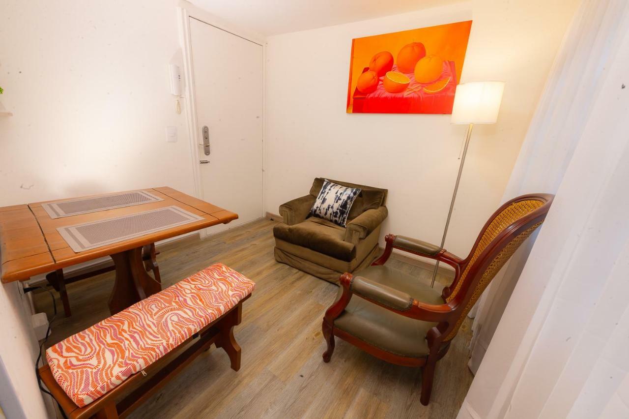 Apartment Chapinero Alto Bogota