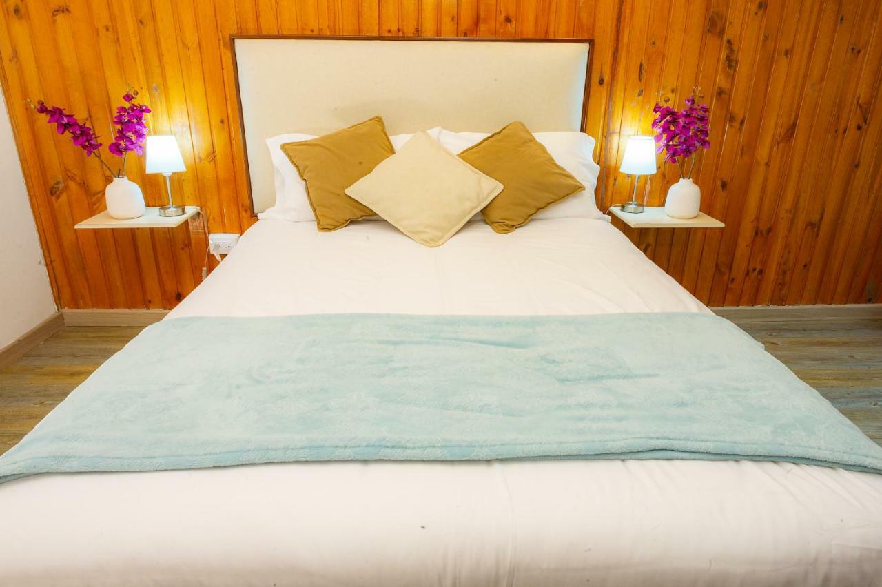 Apartment Chapinero Alto