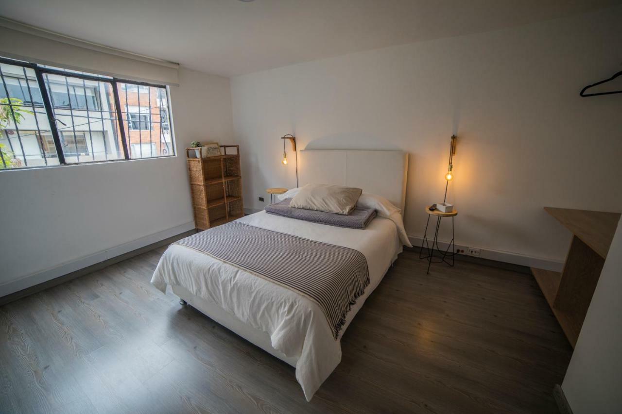 Casa 66 Albergue *