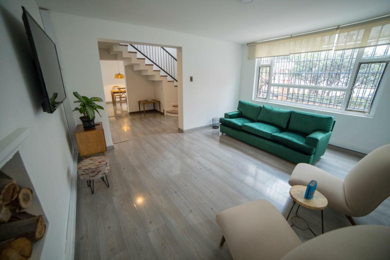 Albergue Casa 66