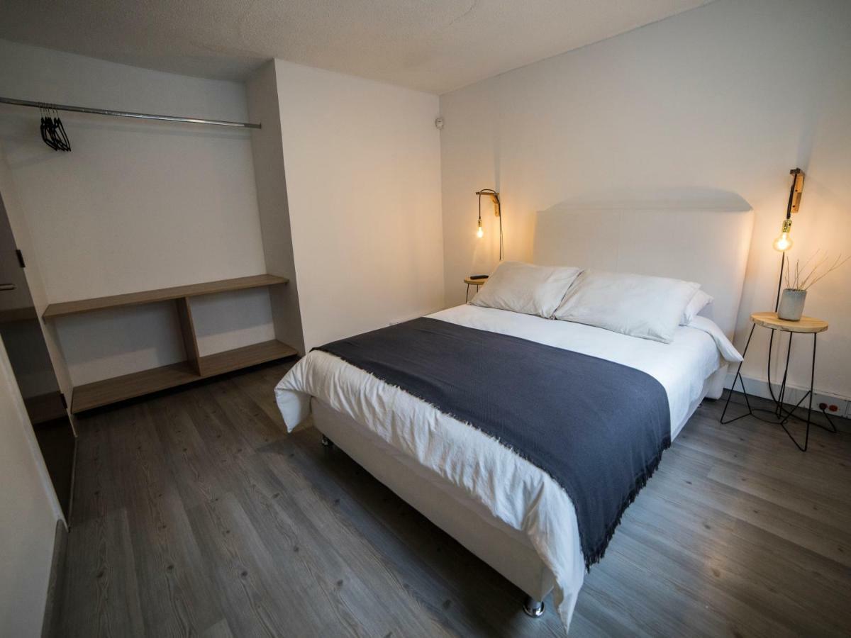 Casa 66 Hostel *
