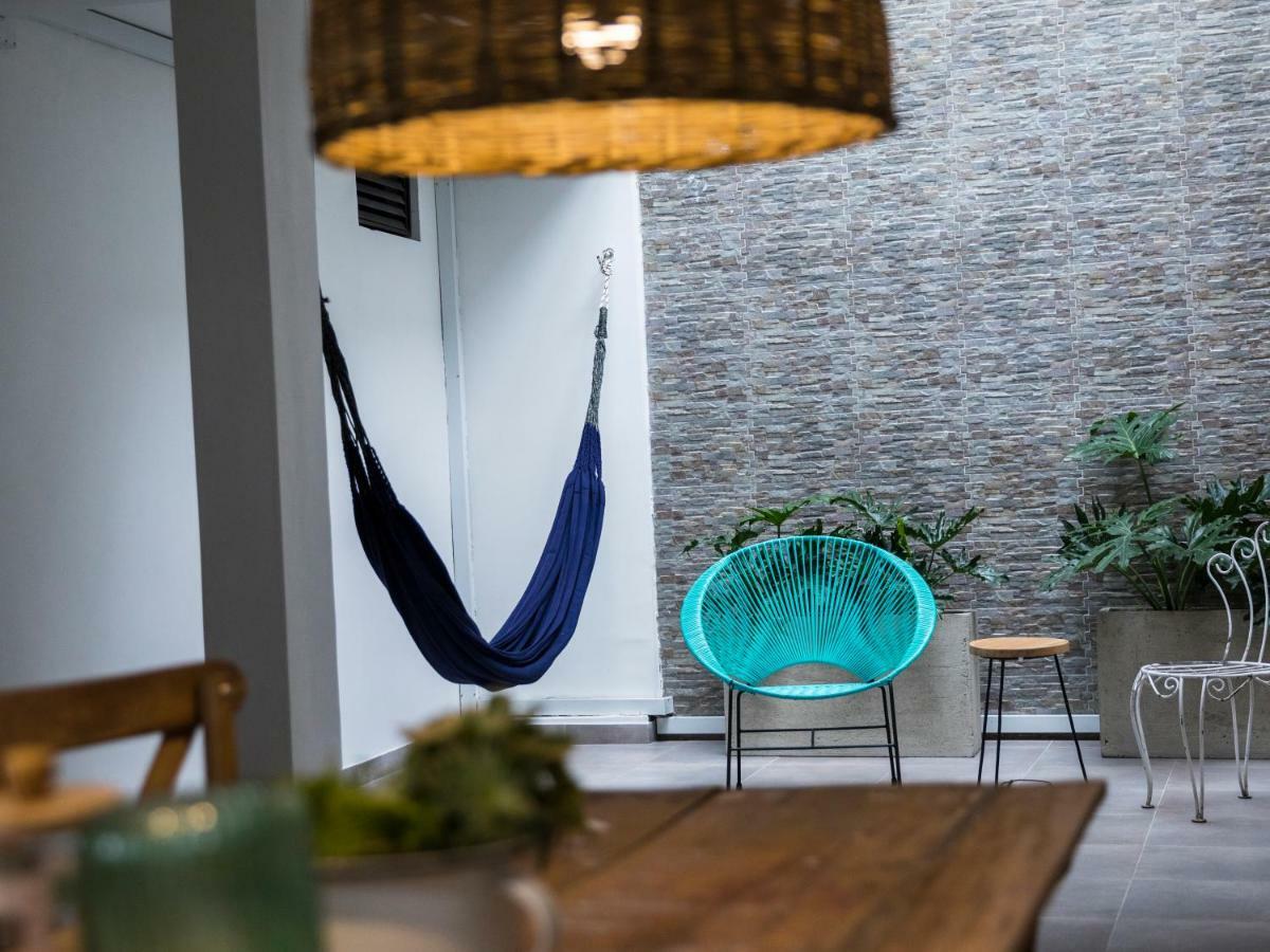 Casa 66 Albergue *