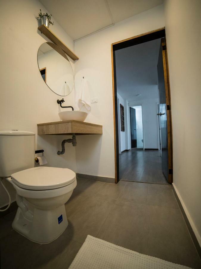 Albergue Casa 66 Bogotá