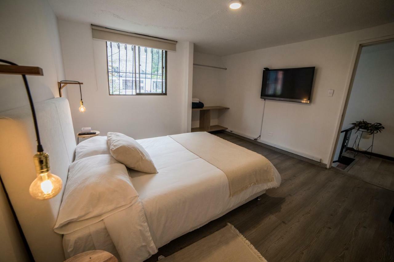 Casa 66 Hostel
