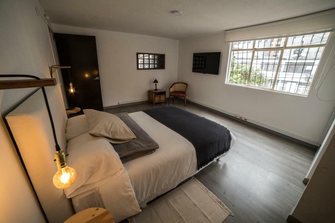 Hostel Casa 66