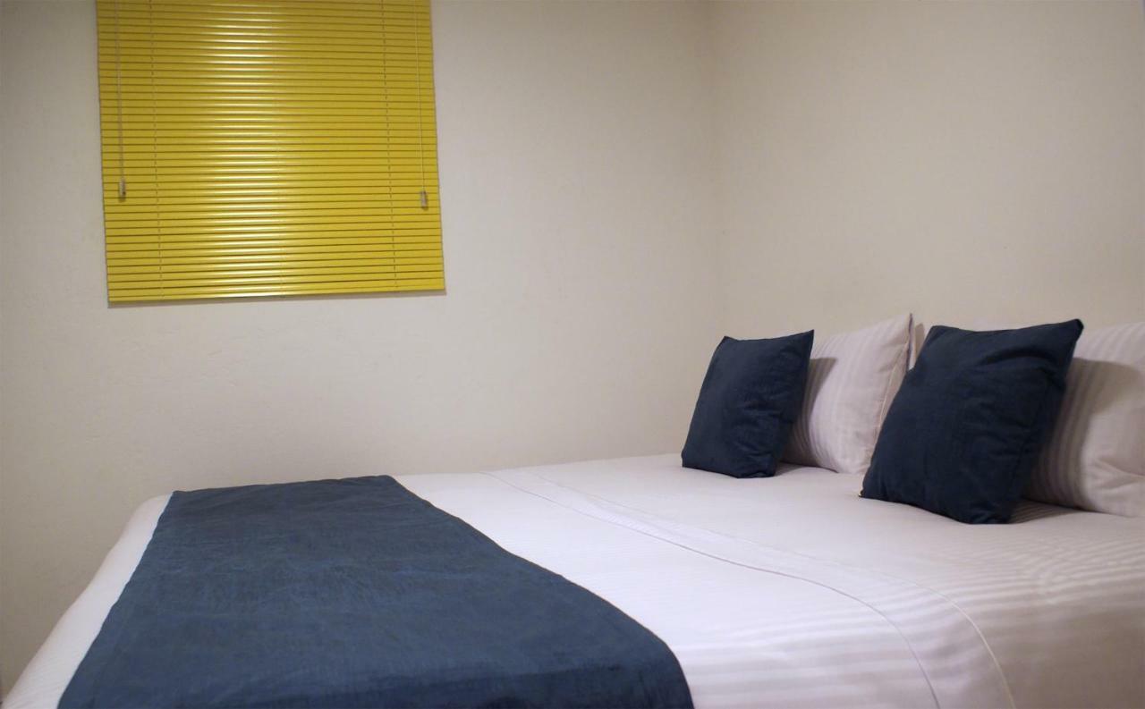 Hotel Cgh Candelaria Boutique