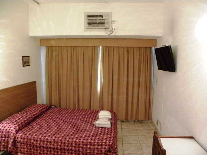Hotel Aparta Hotel Bc