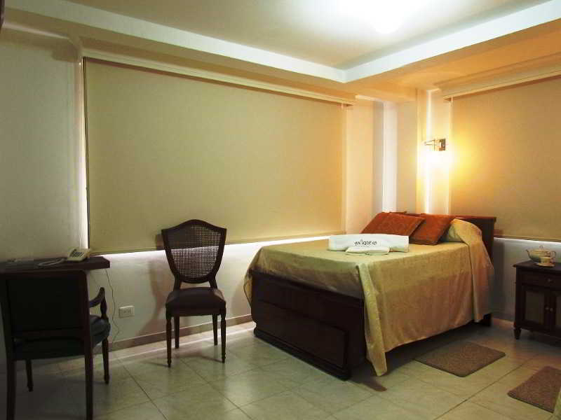 La Santa Maria Bed & Breakfast Bogota