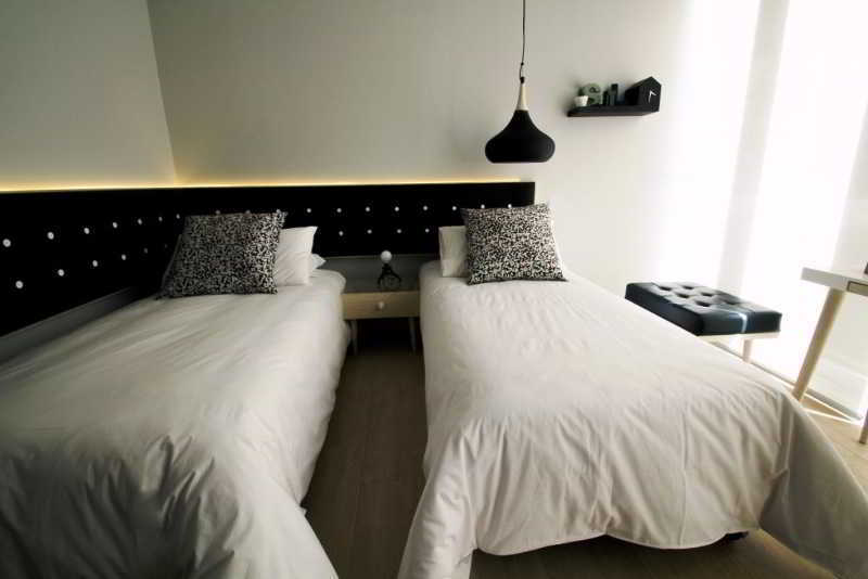 Hotel The Click Clack Bogota