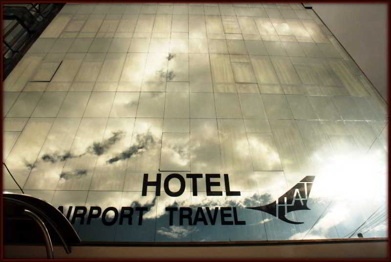 Airport Travel Bogota