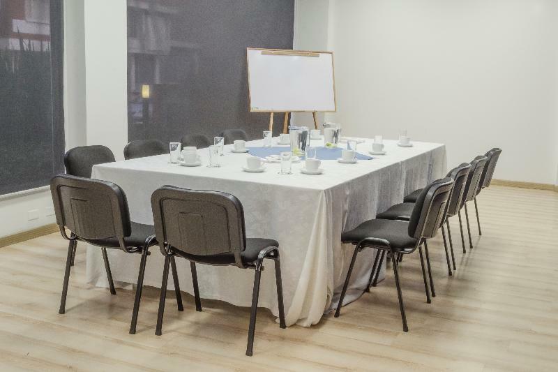 Regency La Feria Hotel Bogotá