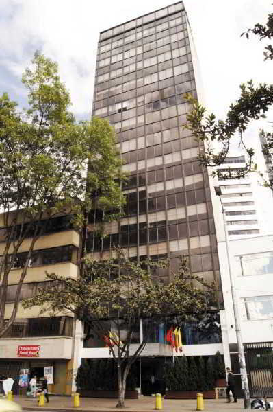 Oceania Museo