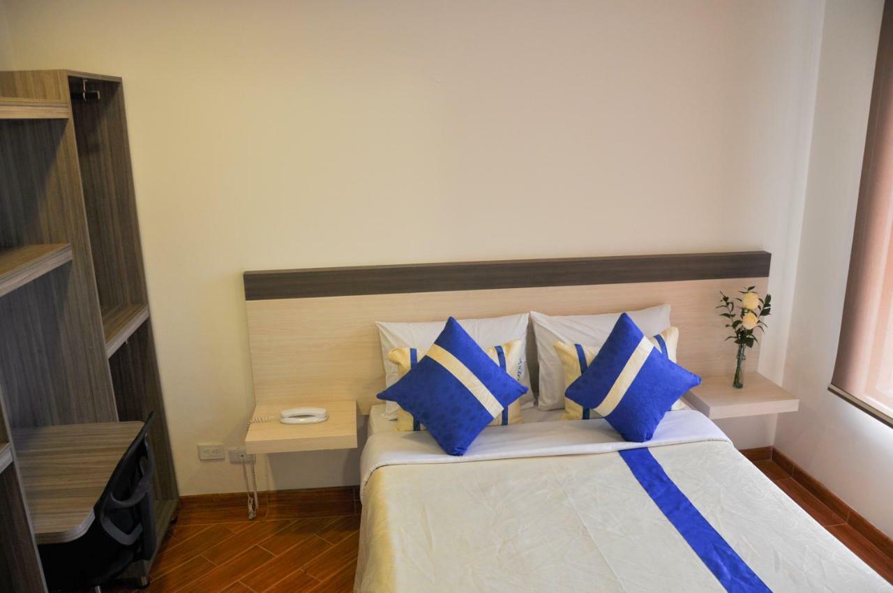 Albergue Suites Royal *