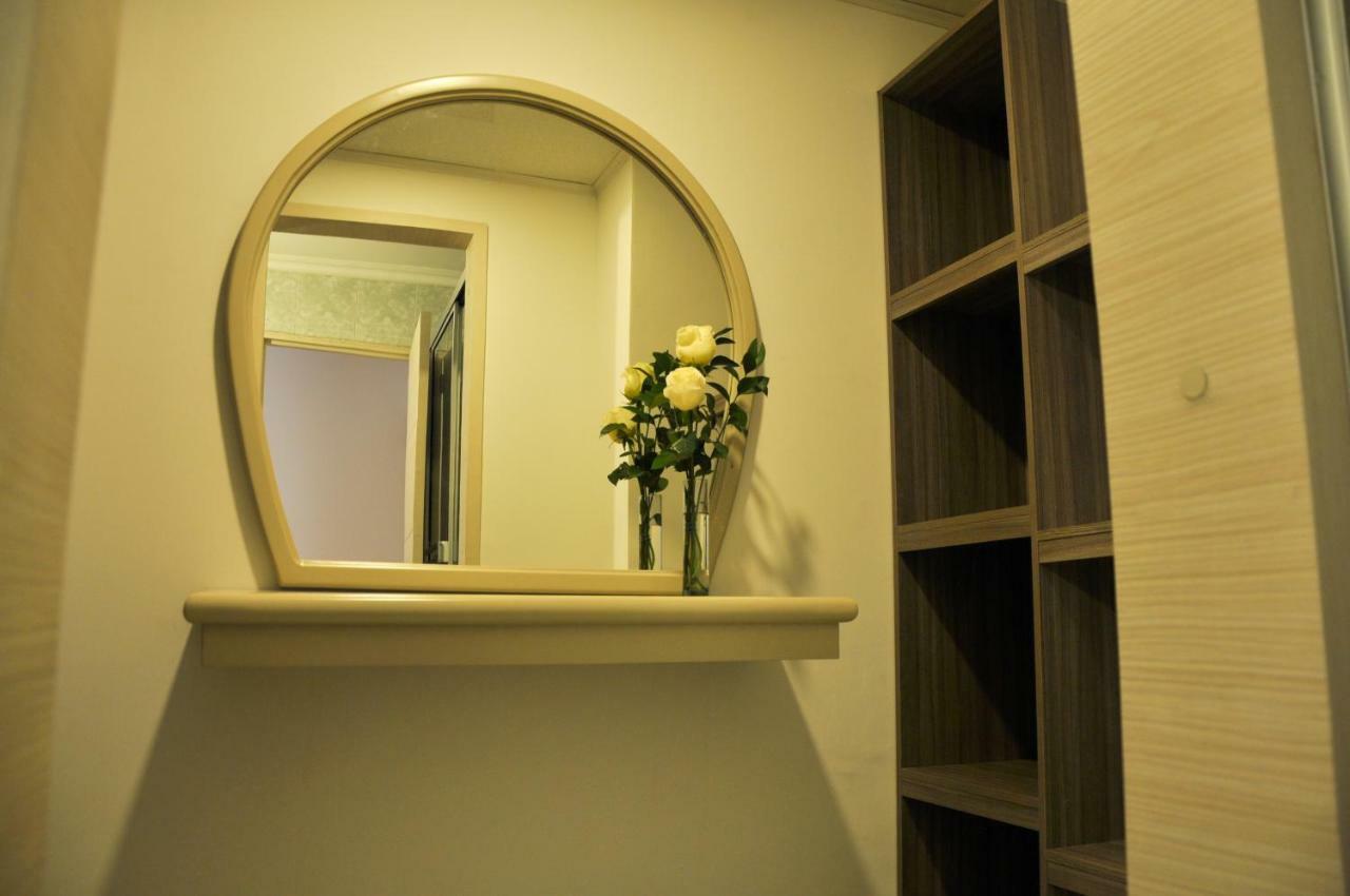 Albergue Suites Royal *