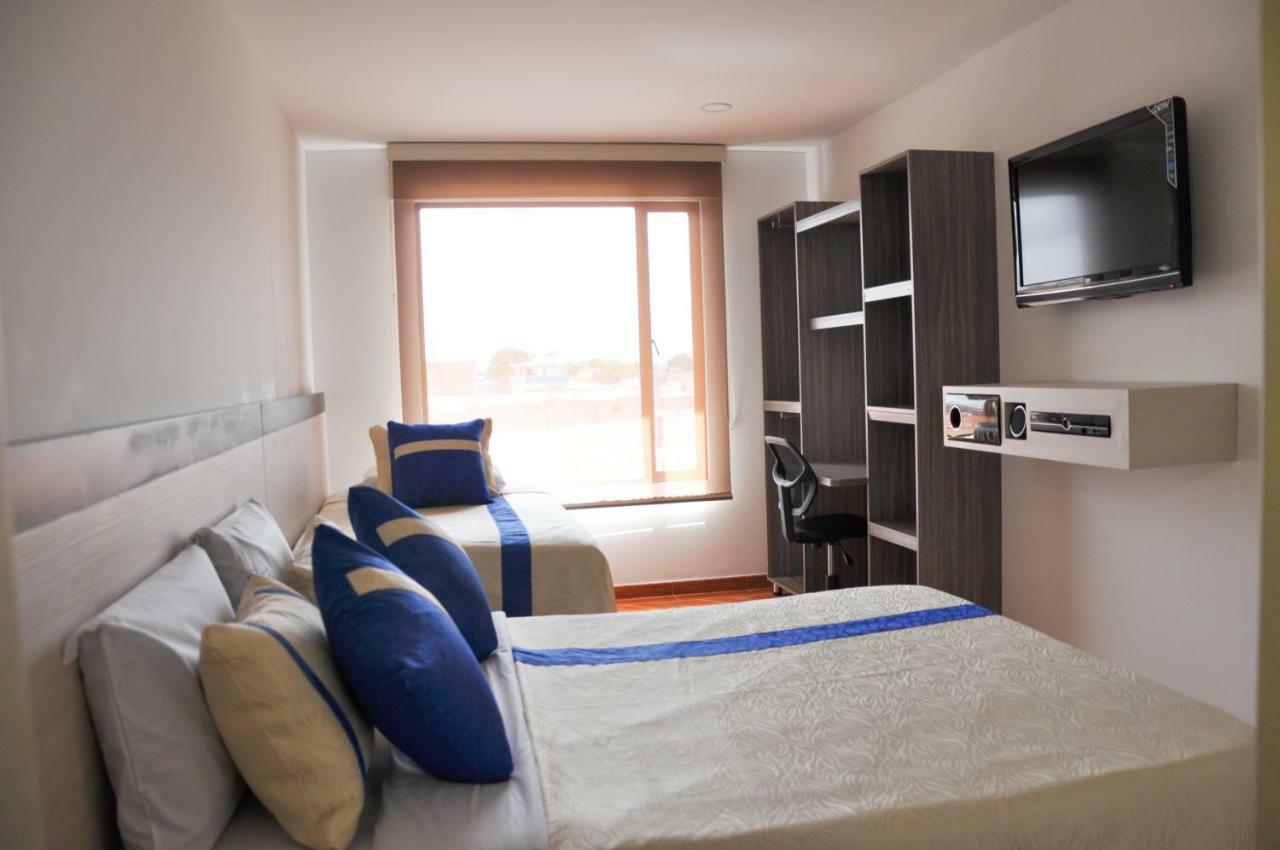 Suites Royal Albergue