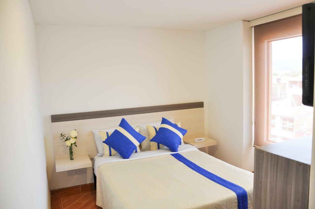 Albergue Suites Royal