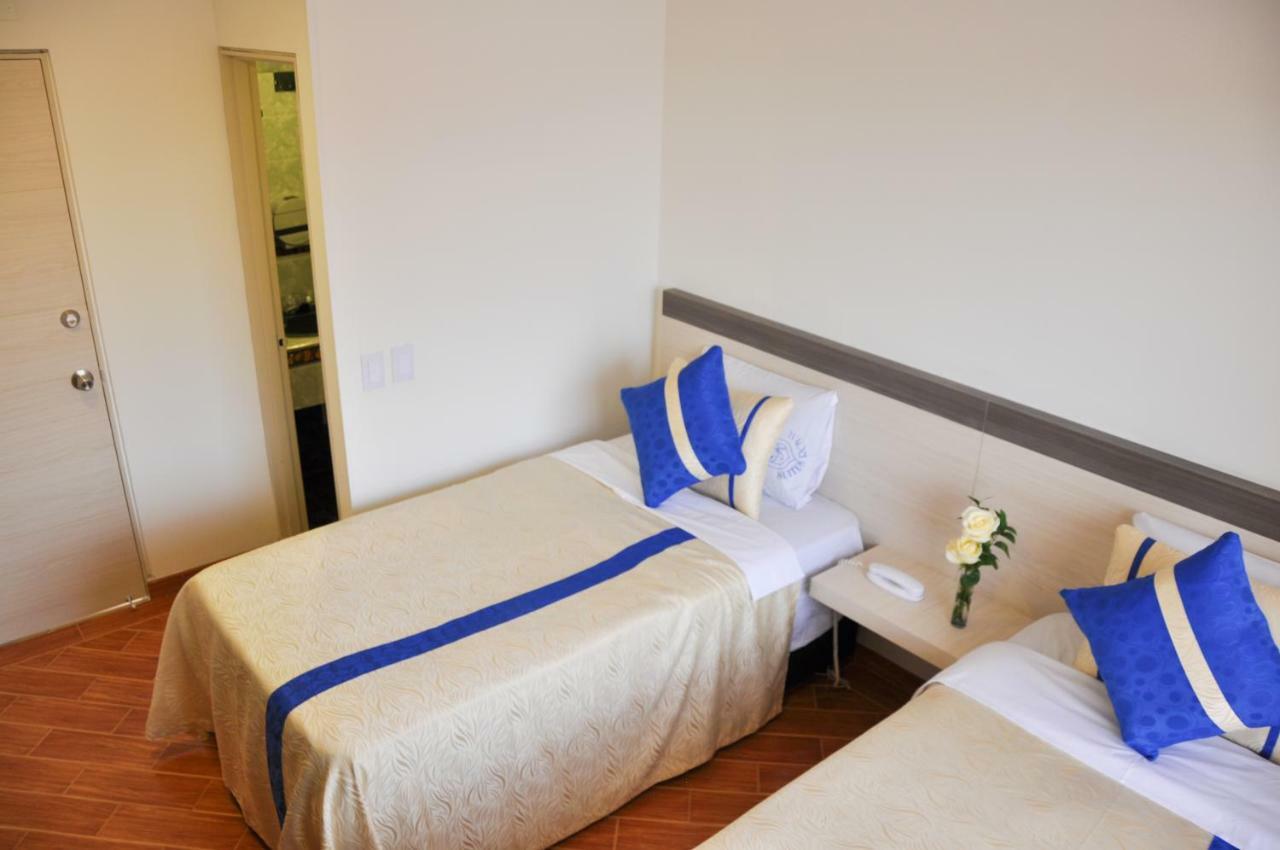 Suites Royal Albergue
