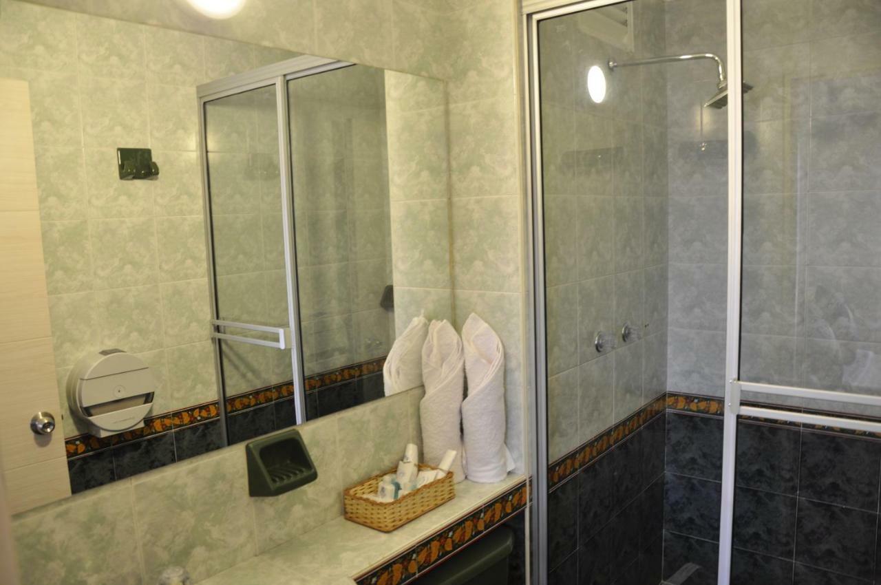 Albergue Suites Royal