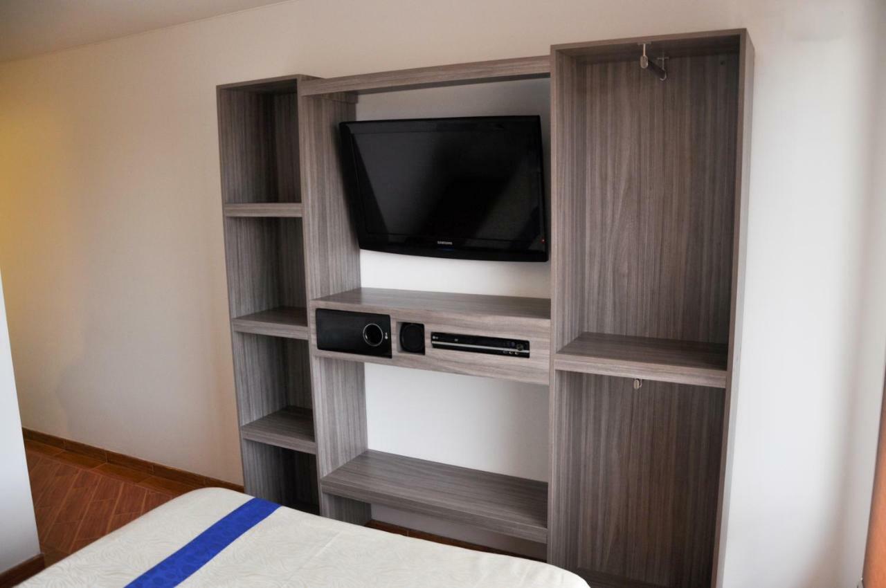 Albergue Suites Royal *