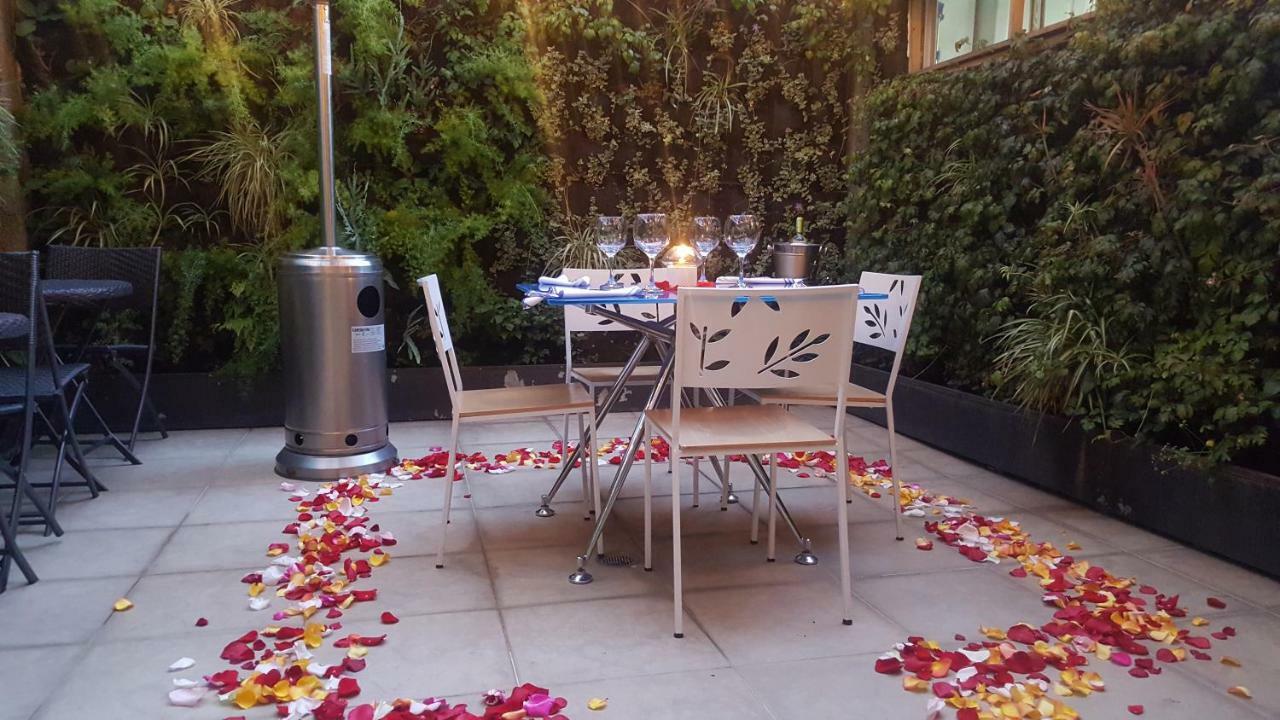 Hotel 109 Gh Usaquen 4*