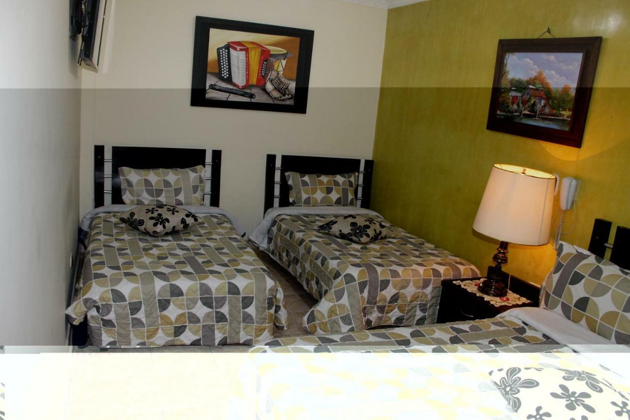 Hotel Travel Empresarial Bogota