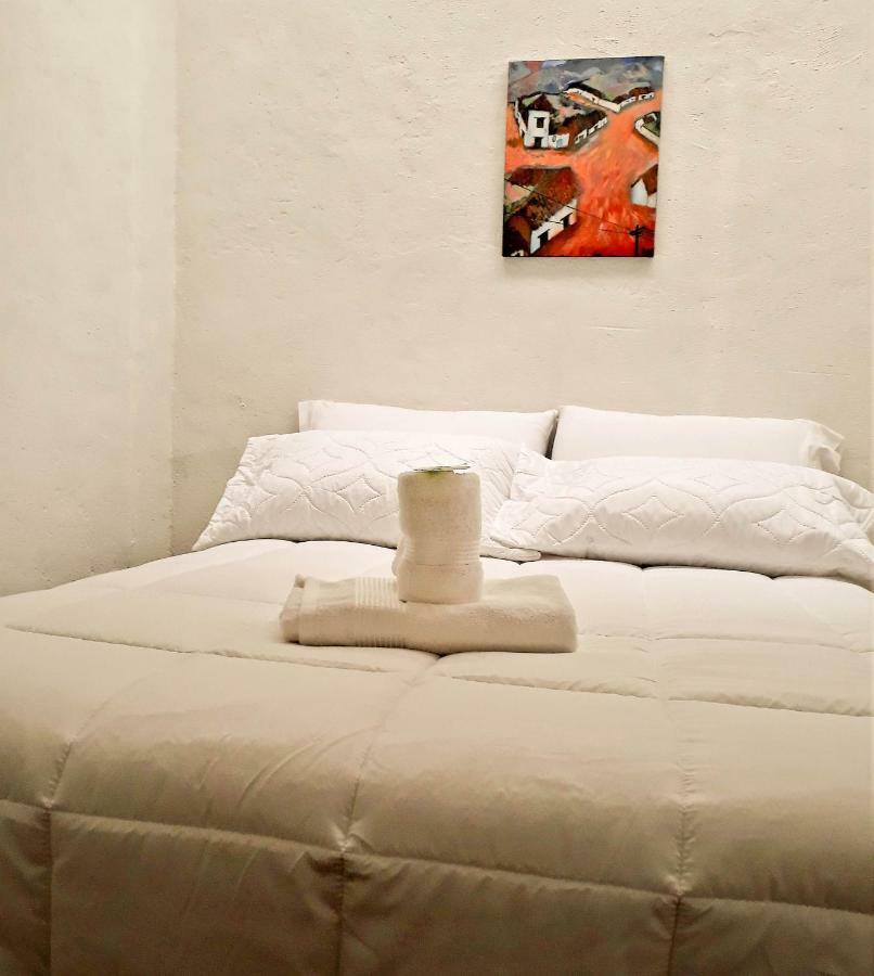 Casa-arbol Bogota