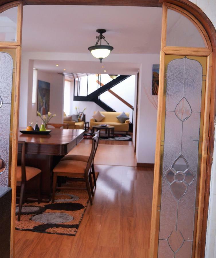Amoblados Casa Regis Aparthotel 3*