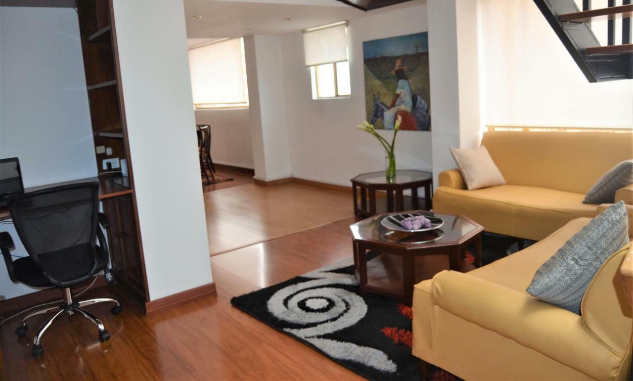 Amoblados Casa Regis Bogota