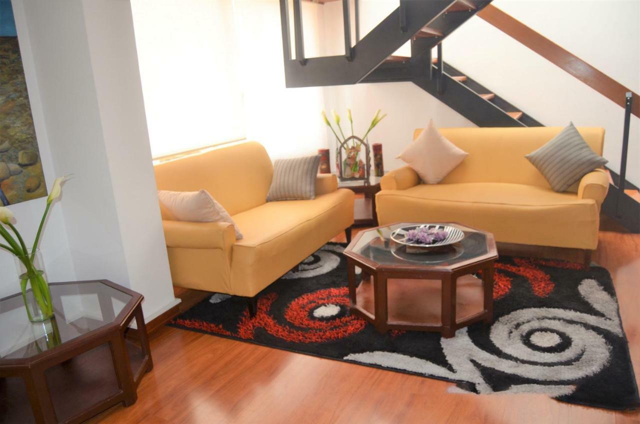 Amoblados Casa Regis Aparthotel