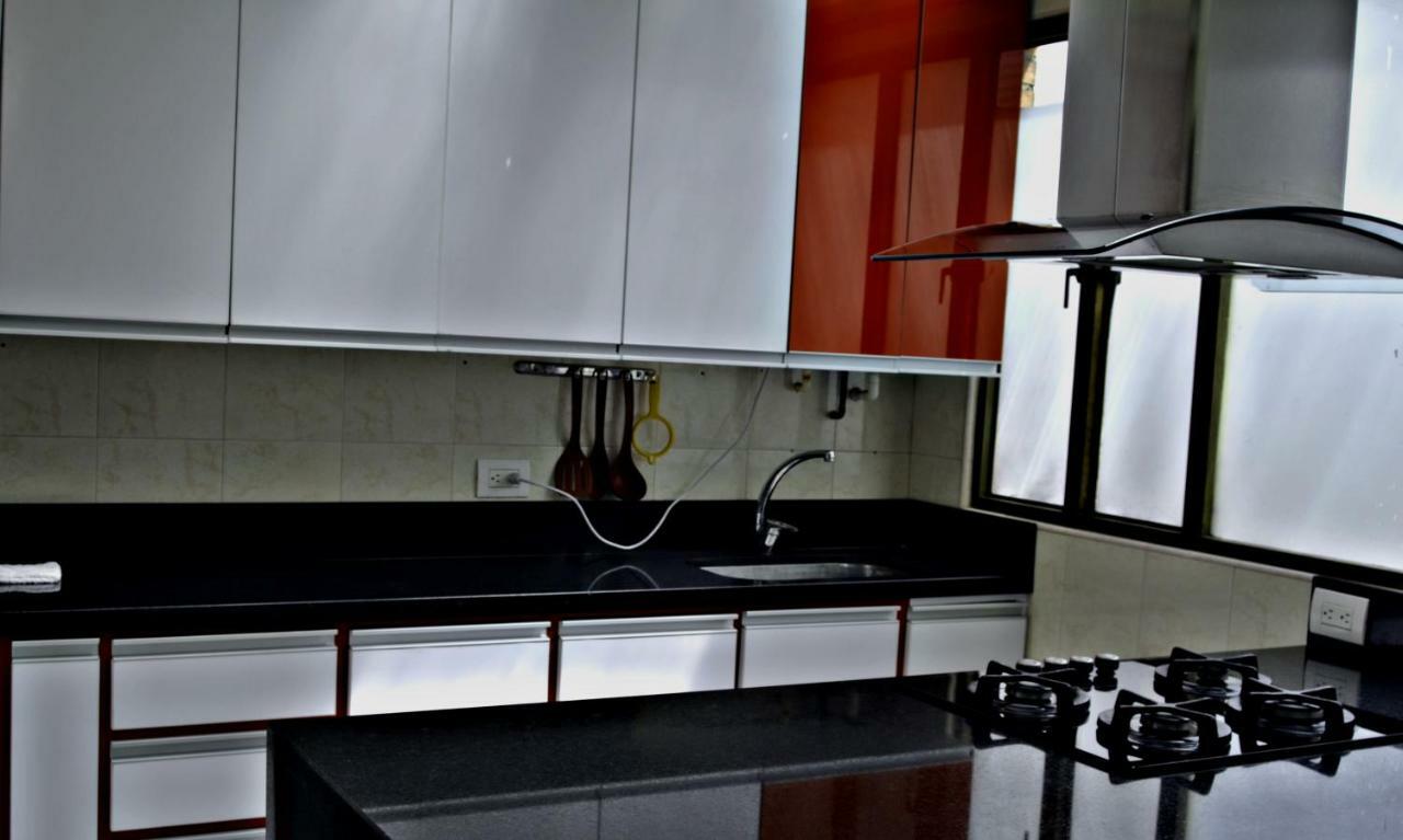 Aparthotel Amoblados Casa Regis 3*