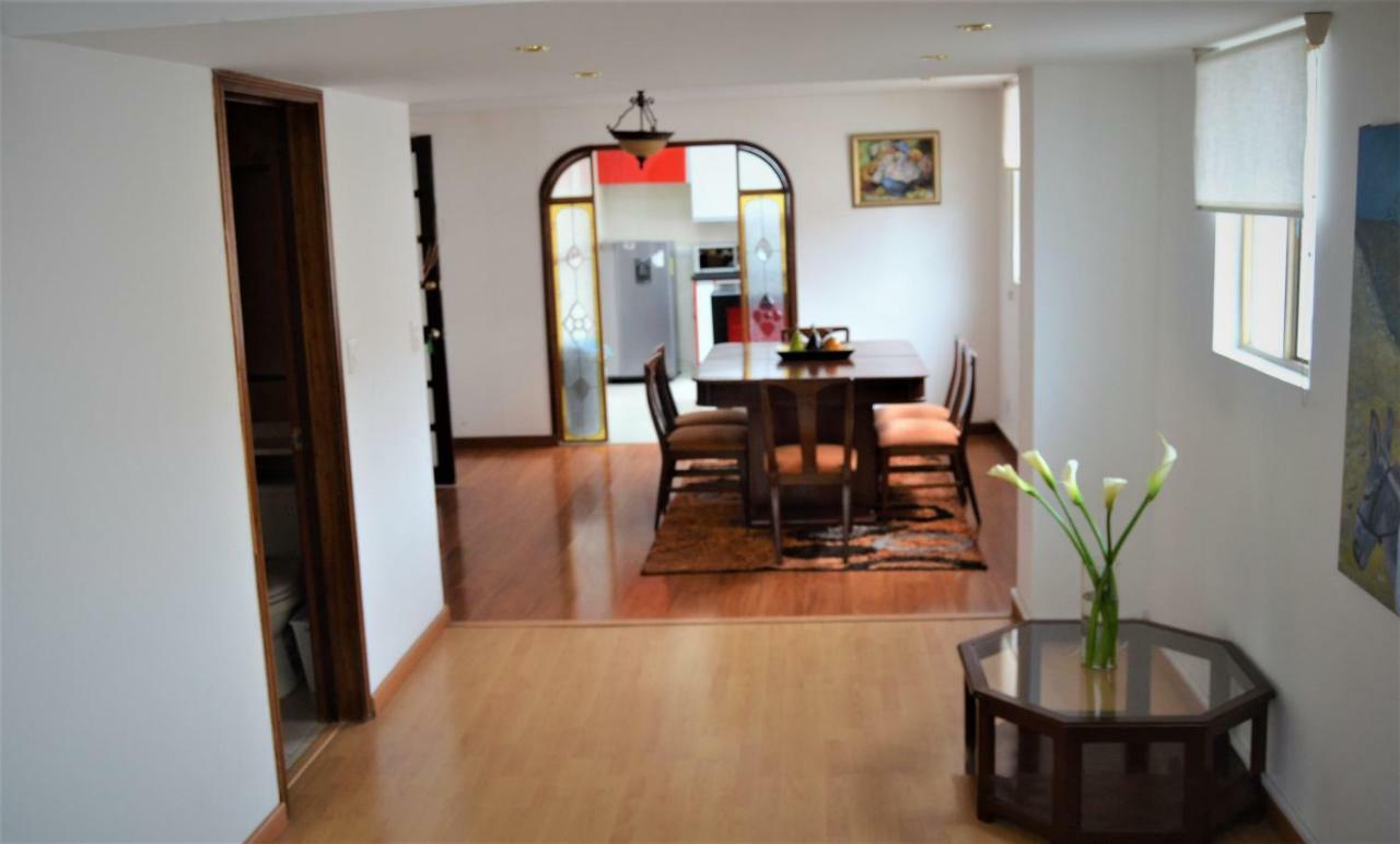 Amoblados Casa Regis 3* Bogota
