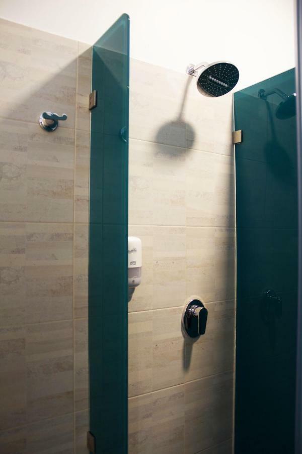 Agora Self-service Boutique Hotel Bogotá
