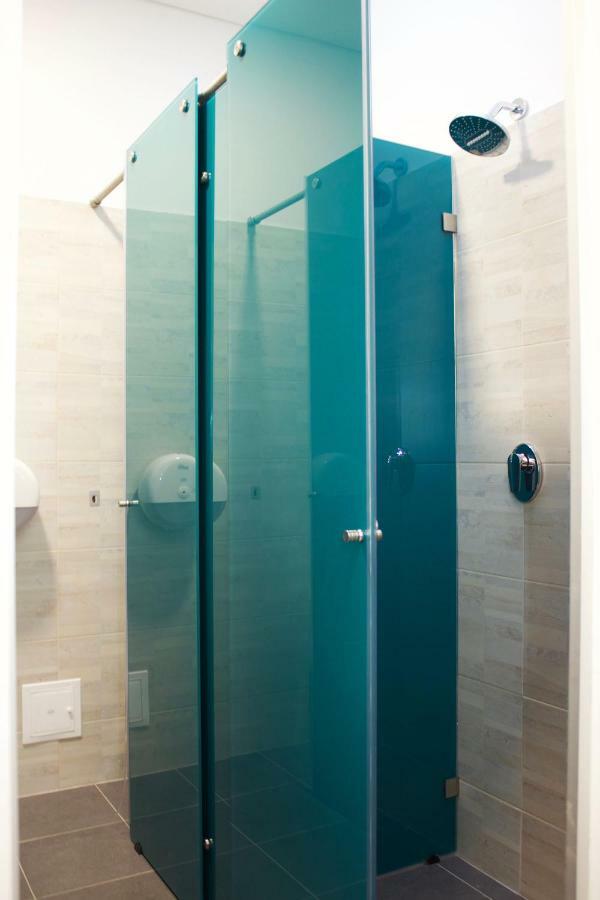 Agora Self-service Boutique Hotel 3*