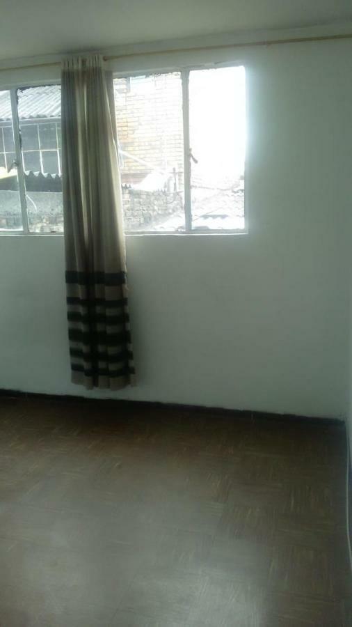 Homestay En Arriendo Barrios Unidos /bogota *