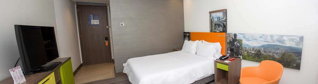 Hampton By Hilton Usaquen Bogota