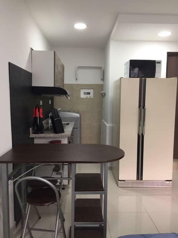 Apartment Beautiful In Location 102