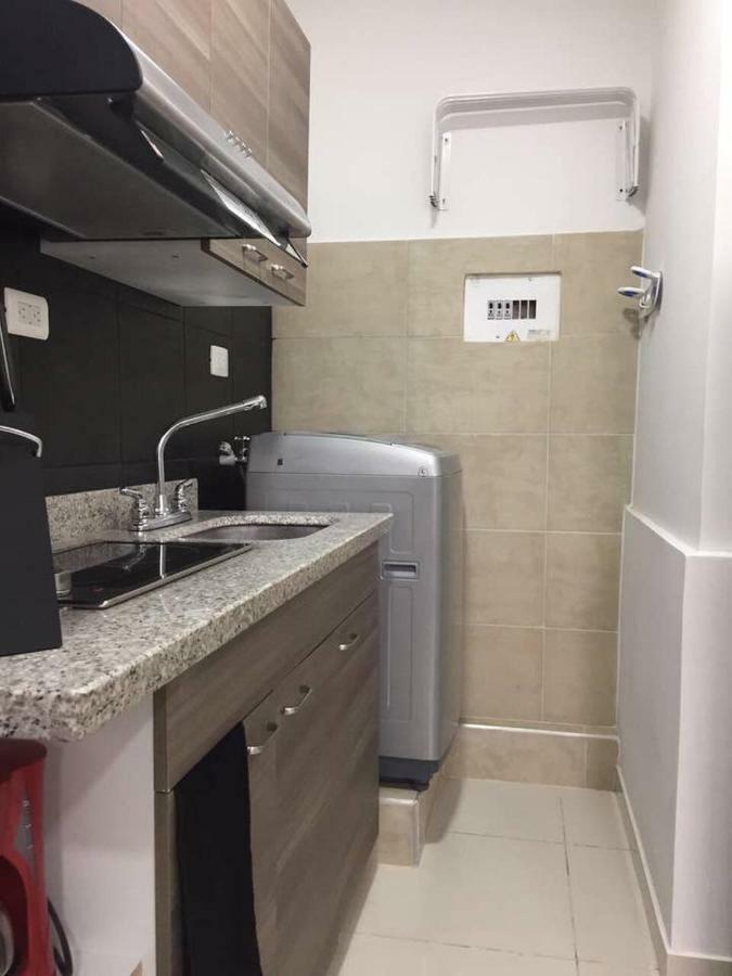 Beautiful In Location 102 Apartment Bogota