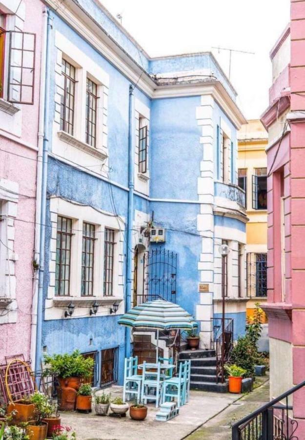 Bed & Breakfast Candelaria Coliving Bogota