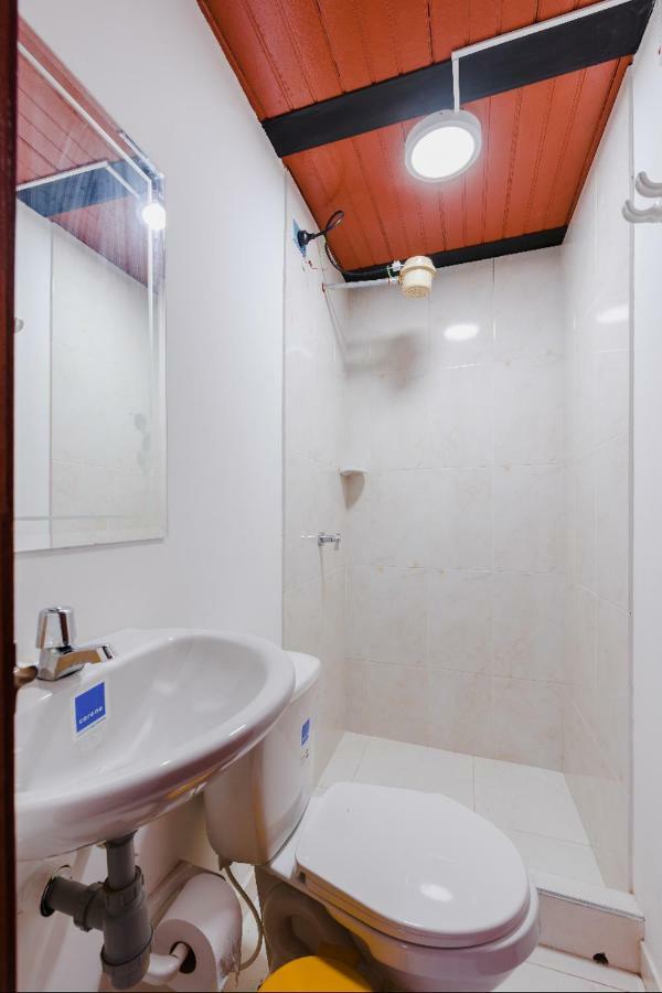 Albergue Casa Del Cafe