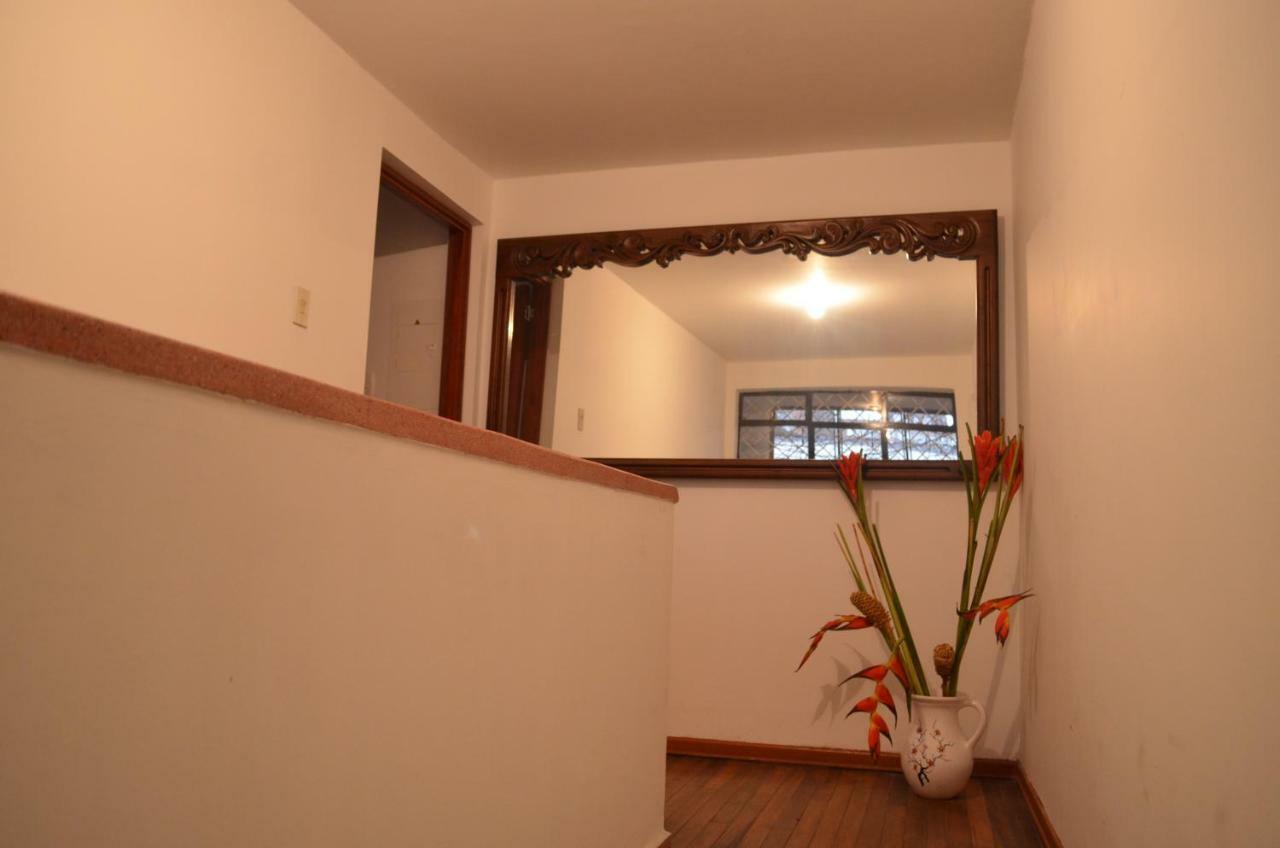 Casa Del Cafe Bogotá
