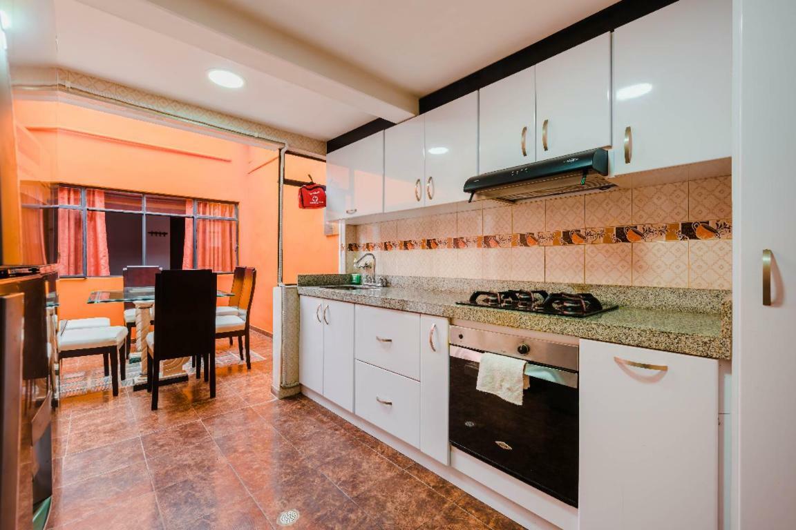 Albergue Casa Del Cafe Bogotá