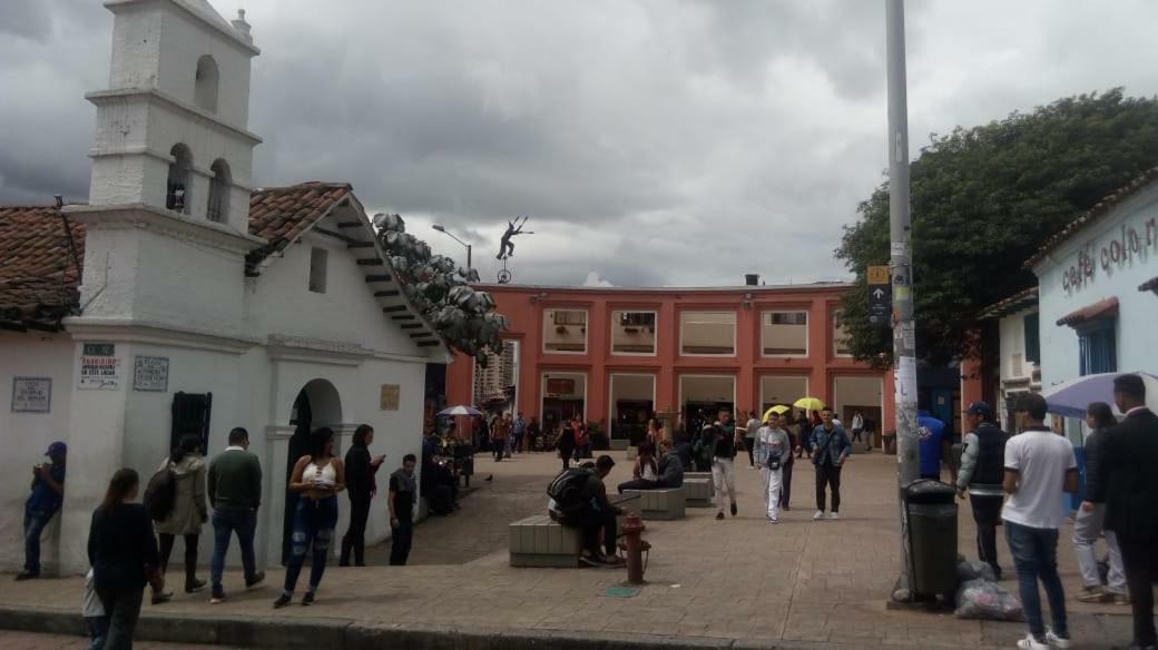 Hostel Vivo Bogota