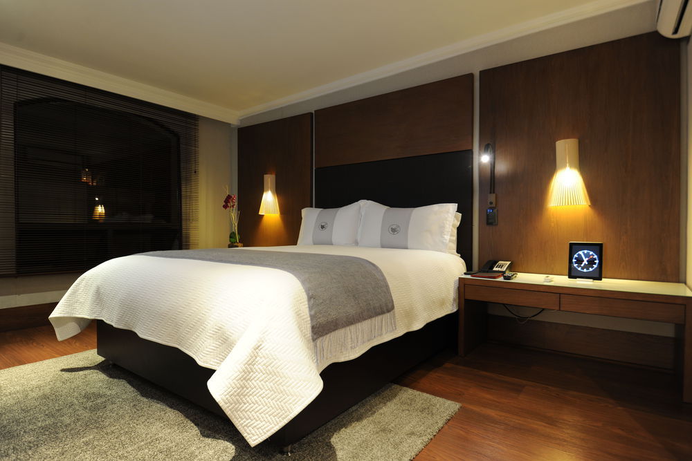 Four Seasons Bogota