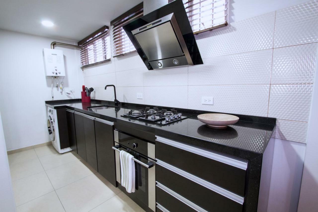 Zona Rosa Apartamento