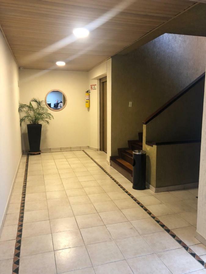 Percales Aparthotel Bogota
