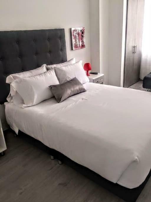 Apartment Chapinero, Apart Estudios Charles52 *
