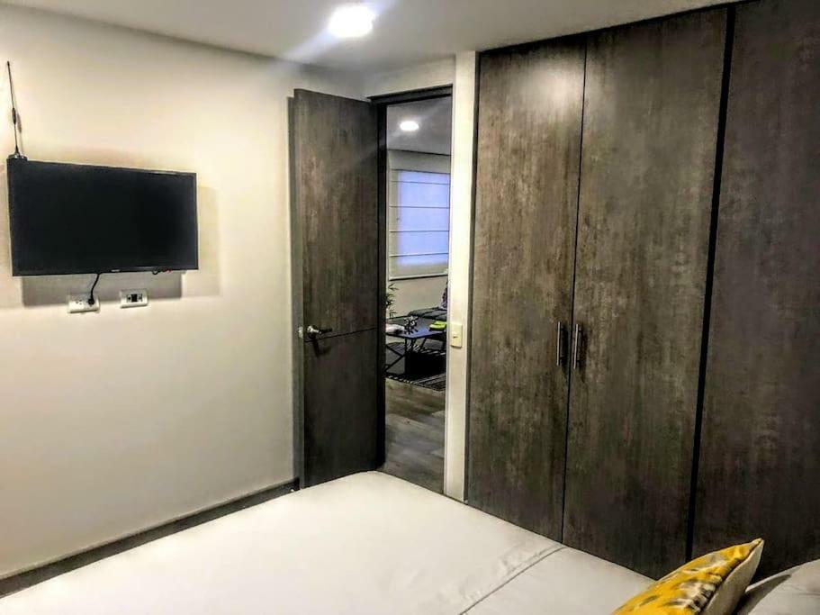 Apartment Chapinero, Apart Estudios Charles52